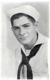 Adam Montagna, 1943 Adam Montagna, 1943