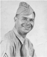 Tech 5 Joseph Montagna