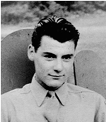 PFC Richard Messenger