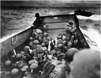 Omaha Beach