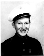 Chester “Chet” Sadowski